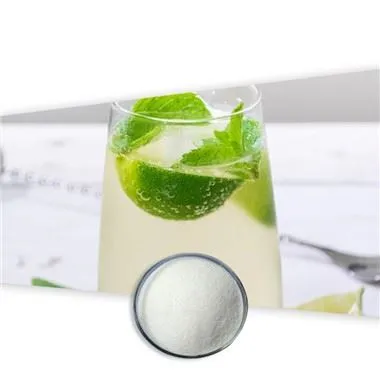 Sodium Citrate Dihydrate Food Grade Powder Giá nhà sản xuất