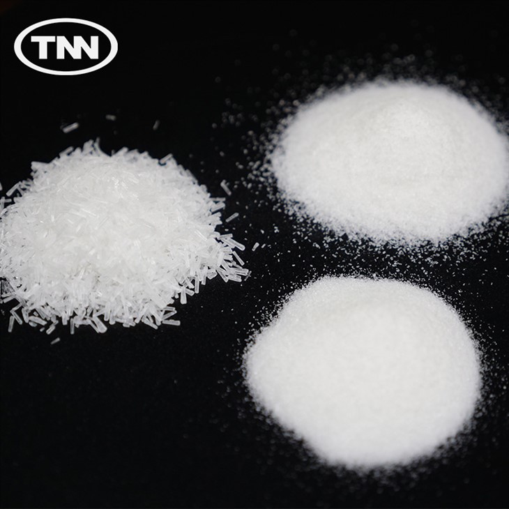 monosodium glutamate manufacture