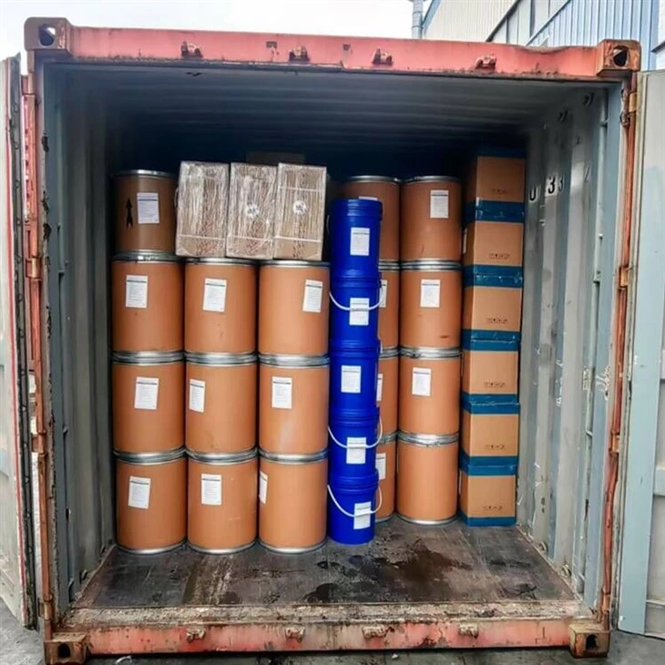 Mix Container suppliers