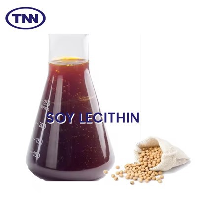 lecithin đậu nành