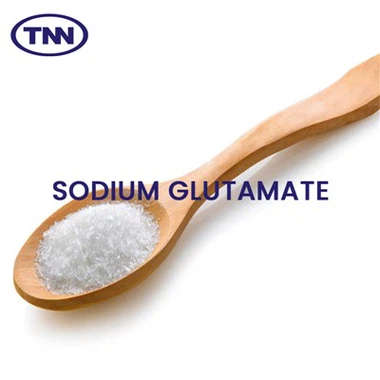 Bột ngọt tinh khiết cao 80 lưới