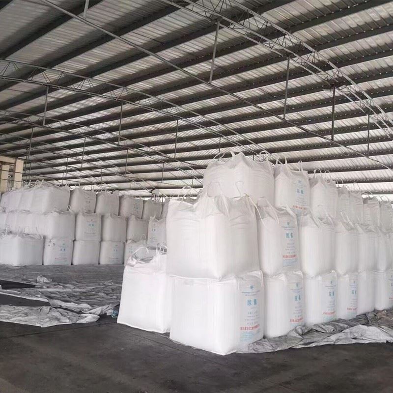 UREA factory